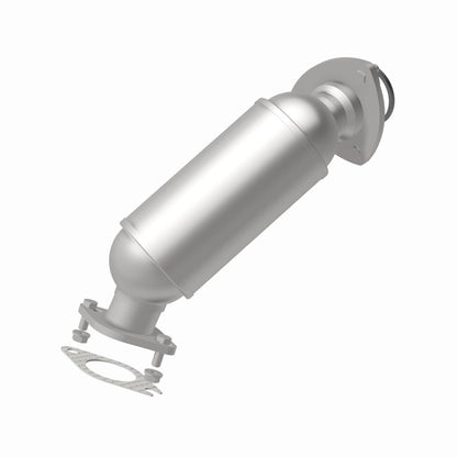 MagnaFlow 49446 DirectFit Converter Rear OEM For GM SUV 3.6L (07-08)