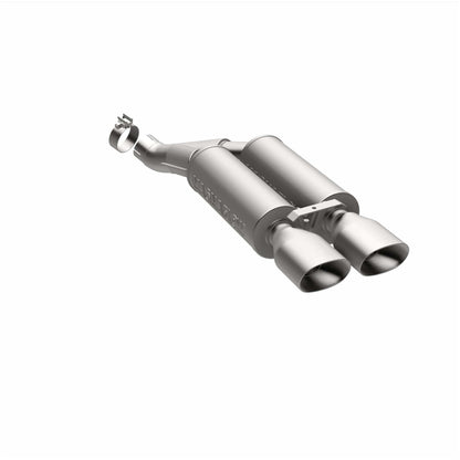 MagnaFlow 2005-2006 Chrysler Crossfire Competition Series Axle-Back Performance Exhaust System