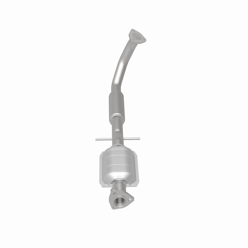 Magnaflow 23450 D& S DirectFit Converter For 96-97 Saturn 1.9L DOHC