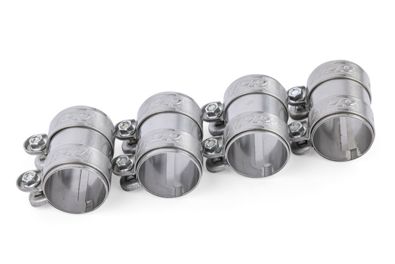 APR Catback Exhaust System | Audi RS3 8Y (CBK0053)