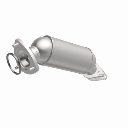MagnaFlow 49446 DirectFit Converter Rear OEM For GM SUV 3.6L (07-08)