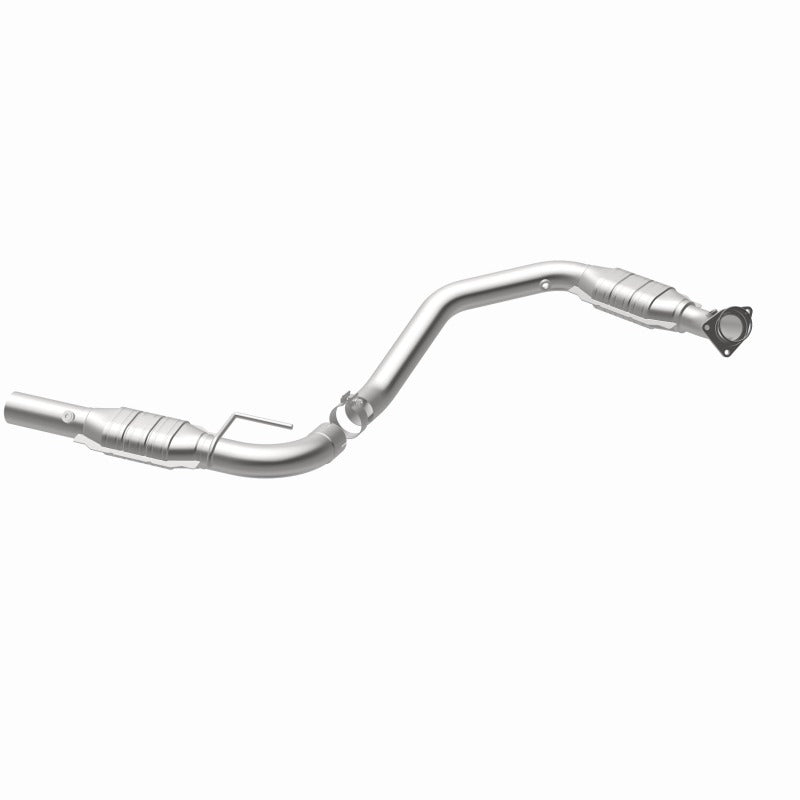 Magnaflow 51525 D&F Converter For Express 2500 07-08 4.8L Driver Side