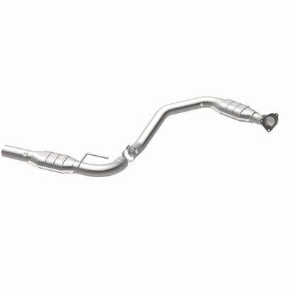 Magnaflow 51525 D&F Converter For Express 2500 07-08 4.8L Driver Side
