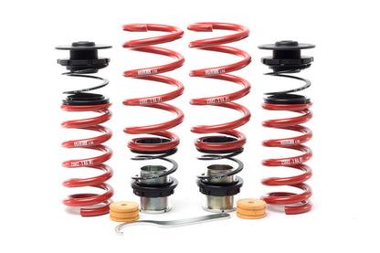 H&R VTF Adj Lowering Springs | Mercedes-Benz C43 AMG W205 (15-21) (23002-6)