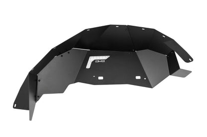 DV8 Offroad INFEND-08RB Rear Inner Fenders for 21-26 Ford Bronco