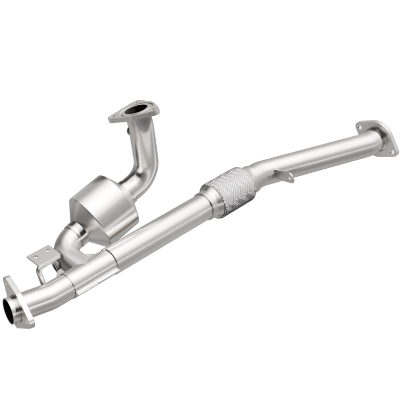 Magnaflow DirectFit Converter 00-01 Maxima/I30 Mid-Y-Pipe