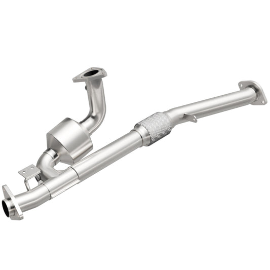 Magnaflow DirectFit Converter 00-01 Maxima/I30 Mid-Y-Pipe