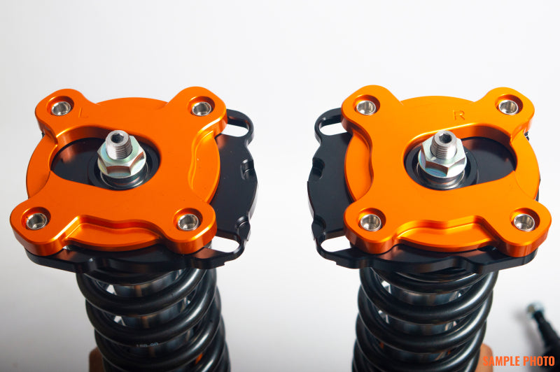 AST 5100 Comp Coilovers w/ Springs & Top Mounts | BMW Z3 (95-03) / M3 E46 (00-06) ACC-B1107SD