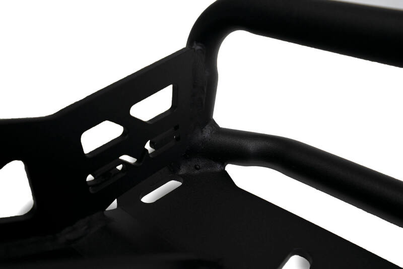 DV8 21+ Ford Bronco Curved Light Bracket for 12 3in. Pod Lights