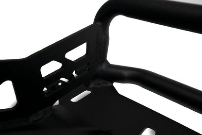 DV8 21+ Ford Bronco Curved Light Bracket for 12 3in. Pod Lights
