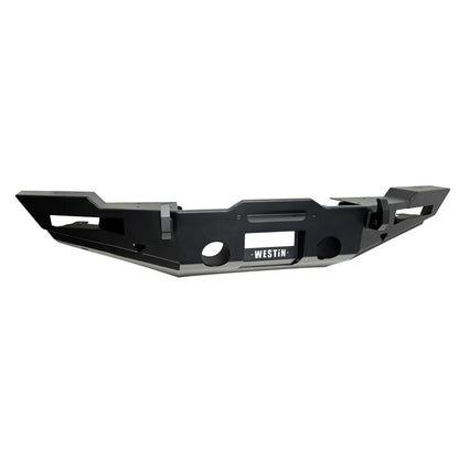 Westin Automotive 59-711195 XTS Front Bumper For 2018-2023 Jeep Wrangler JL