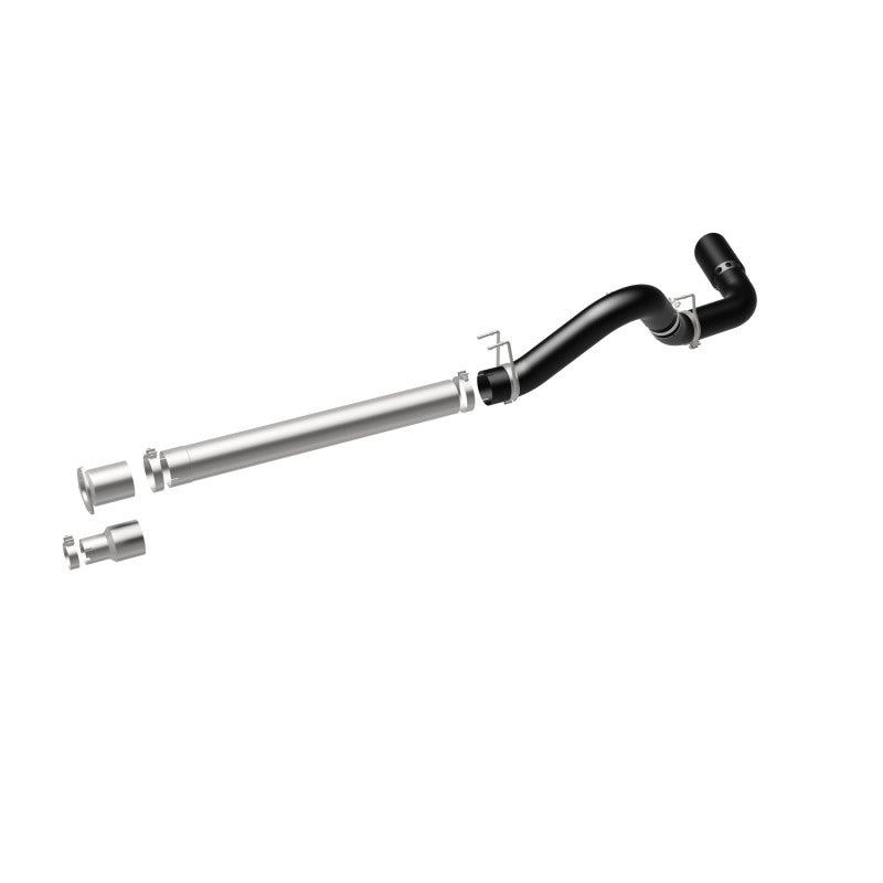 MagnaFlow 6.4/6.7 SS DPF Back Exhaust | Ford F-250/350 (08-10,23-26) (17067)