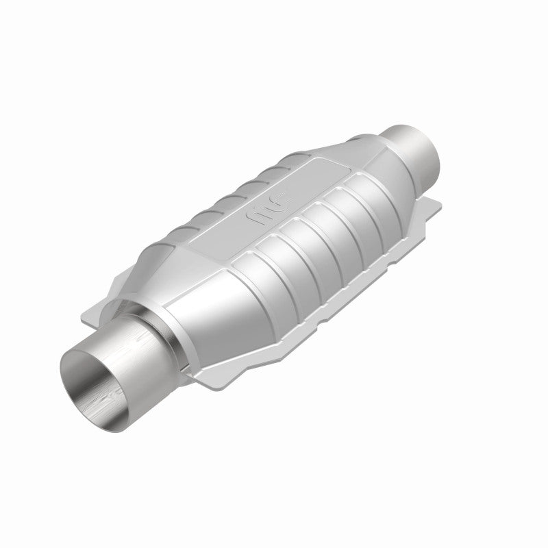 Magnaflow 2.50in Conv Univ | Various GM, Dodge, Ford, Toyota, Lexus, Jeep (99006HM)
