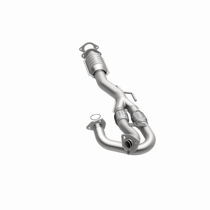 Magnaflow 24213 DirectFit Converter For 03-07 Nissan Murano 3.5L