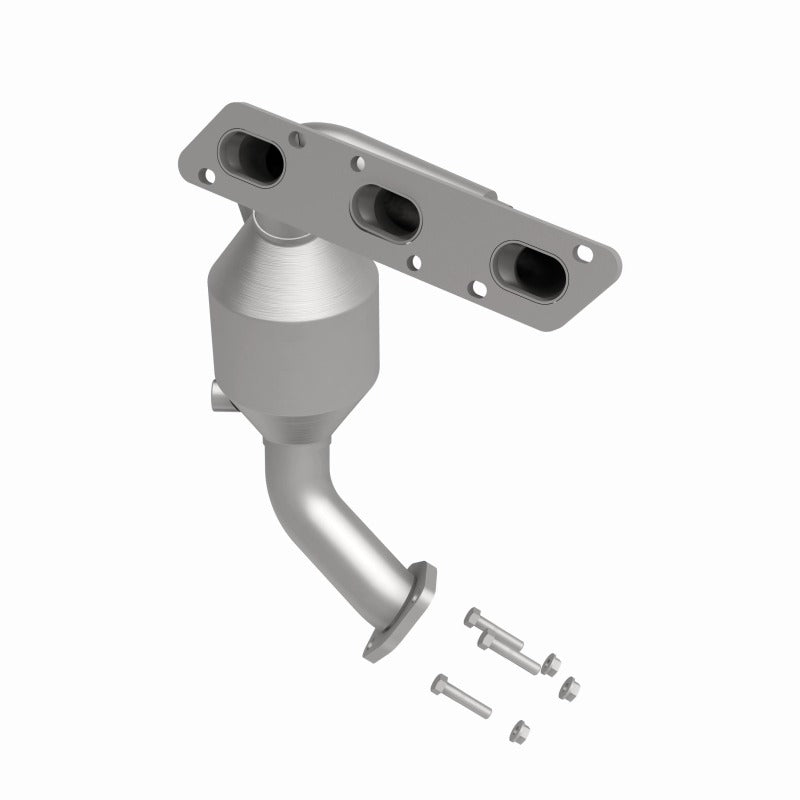 MagnaFlow 49312 DirectFit Converter 02-03 MPV 3.0 Front OEM