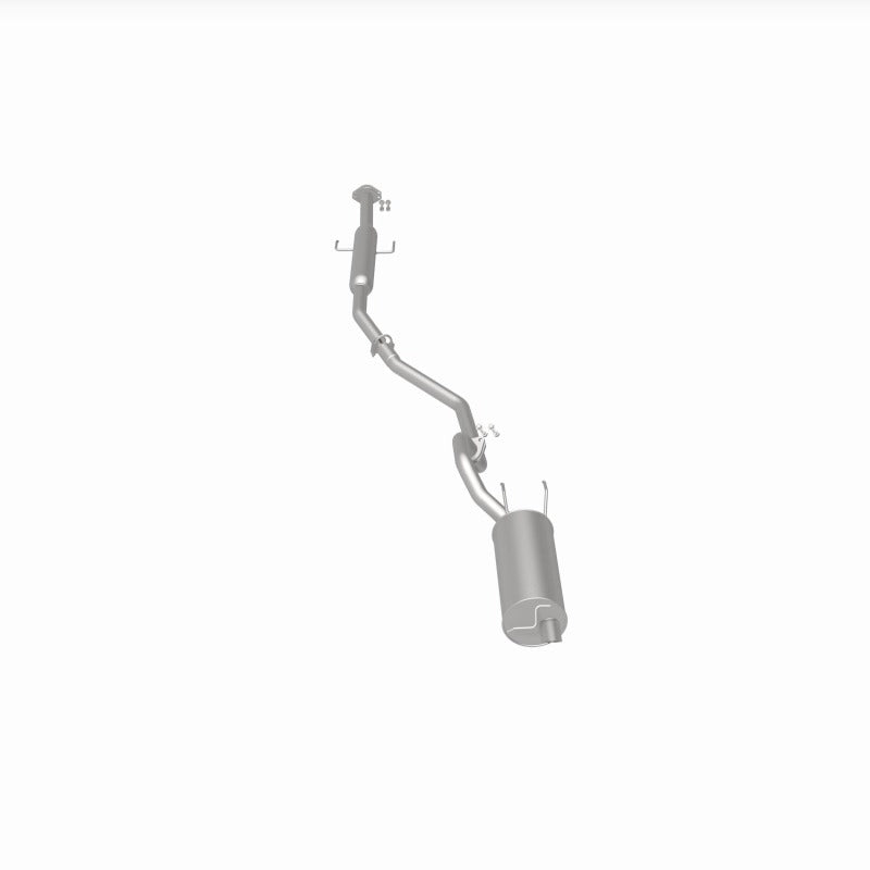 MagnaFlow 2.0L BRE Exhaust Kit | Kia Spectra (04-09) (106-0854)