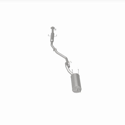 MagnaFlow 2.0L BRE Exhaust Kit | Kia Spectra (04-09) (106-0854)