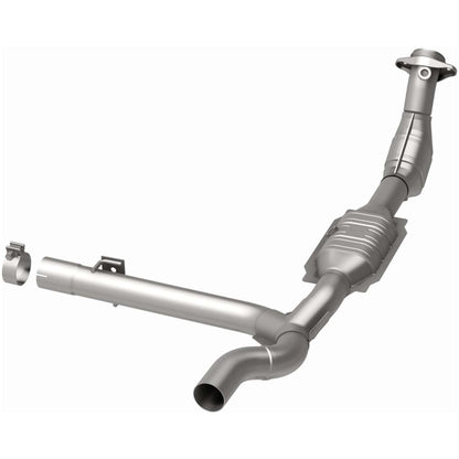 MagnaFlow 1999-2000 Ford F-150 California Grade CARB Compliant Direct-Fit Catalytic Converter