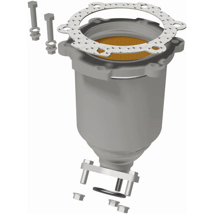 MagnaFlow 2006 Nissan Altima California Grade CARB Compliant Direct-Fit Catalytic Converter