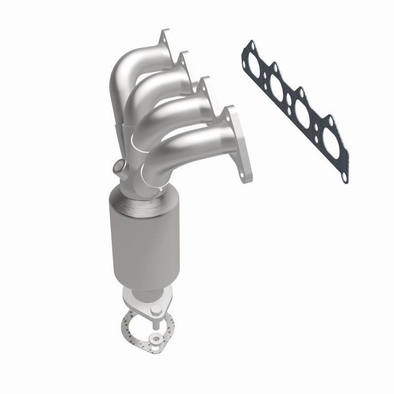 Magnaflow 51349 DirectFit Converter For Kia Sportage 09-10 2.0L