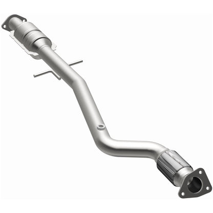 MagnaFlow 2011-2015 Chevrolet Cruze California Grade CARB Compliant Direct-Fit Catalytic Converter
