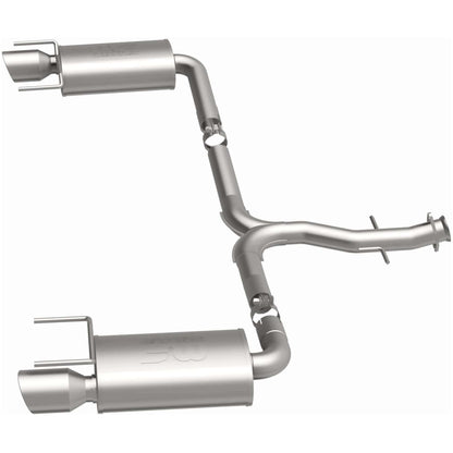 MagnaFlow Street Series Cat-Back Performance Exhaust System 16764