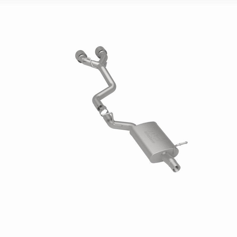 MagnaFlow SYS C/B 08 Volkswagen R32 Sport