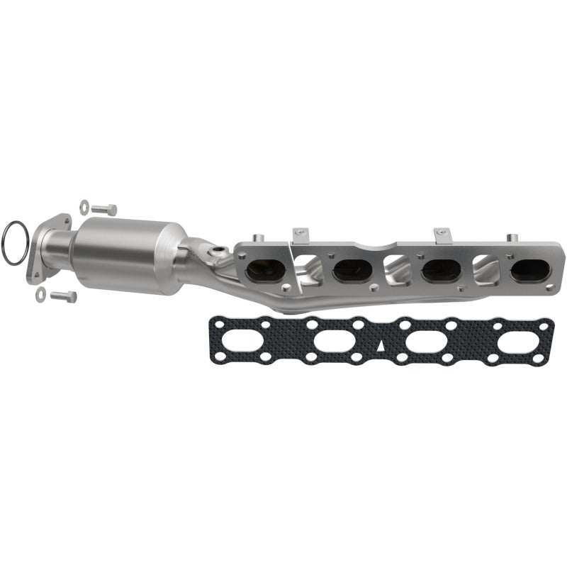 Magnaflow 49356 D& S DirectFit Converter For 07 Titan 5.6L OEM