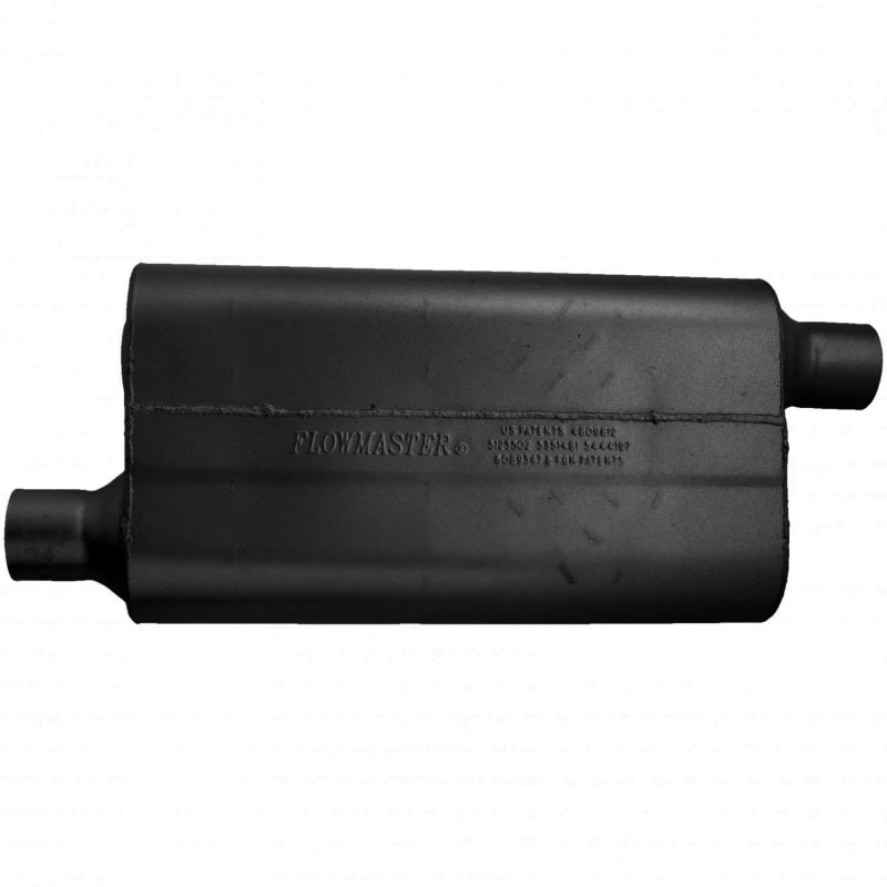 Flowmaster 50 Series DF Muffler For Chevy Impala/Camaro/Firebird (65-70/67-69) (942453)