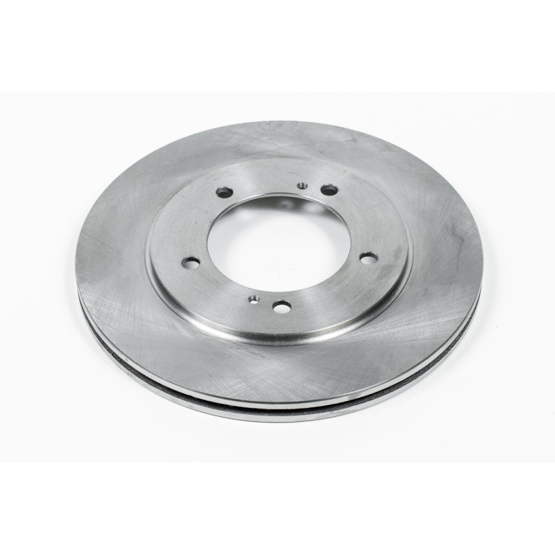 PowerStop Front Brake Rotor | Suzuki Grand Vitara (00-05) (JBR904)
