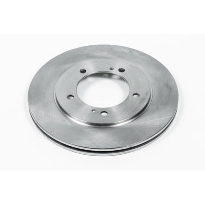 PowerStop Front Brake Rotor | Suzuki Grand Vitara (00-05) (JBR904)