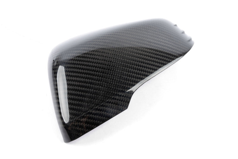 Dinan Carbon Side Mirror Caps | Toyota GR Supra