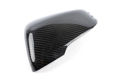 Dinan Carbon Side Mirror Caps | Toyota GR Supra