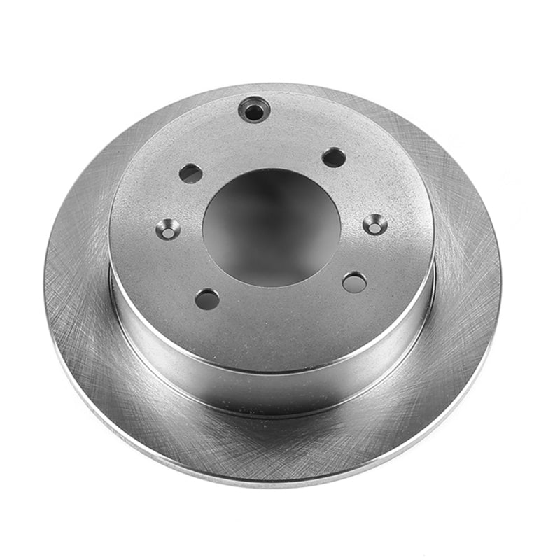 PowerStop Rear Brake Rotor | Hyundai Sonata (99-05) (JBR777)