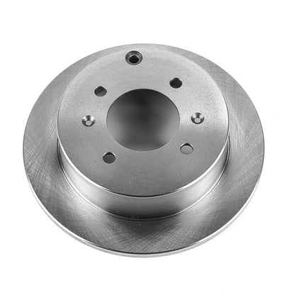 PowerStop Rear Brake Rotor | Hyundai Sonata (99-05) (JBR777)