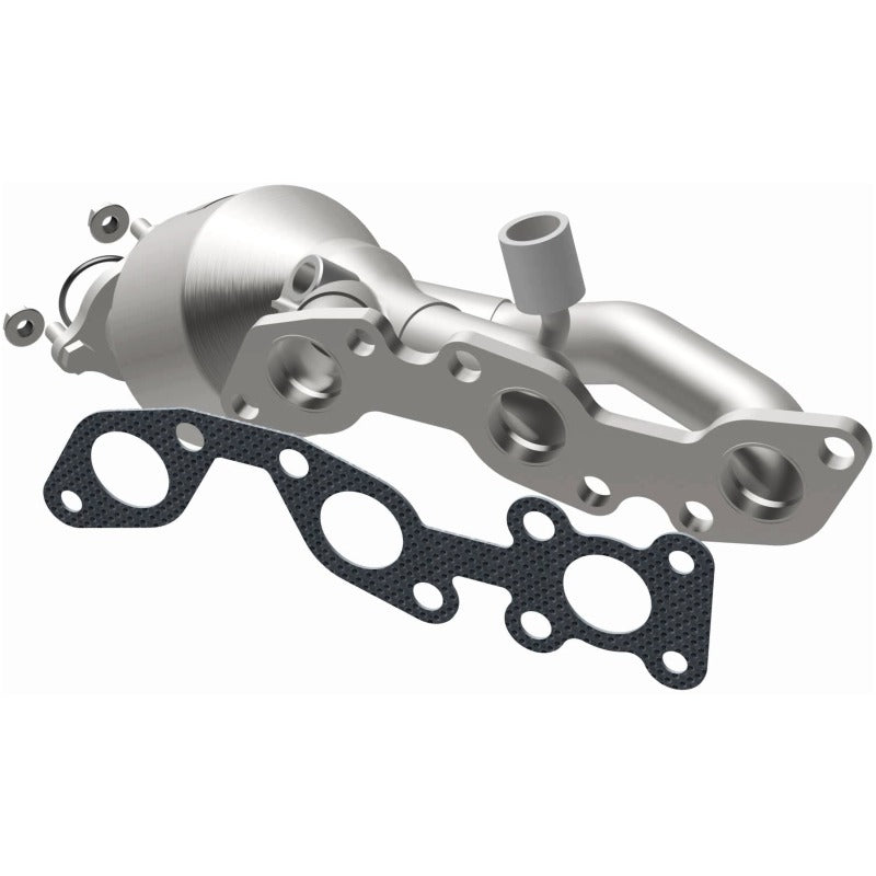 Magnaflow 49997 DirectFit Converter For Nissan Frontier Driver Side Manifold