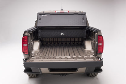 BAK 226126 BAKFlip G2 Hard Folding Tonneau Cover for 2015-22 Chevy/GMC Colorado