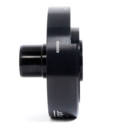 Fluidampr Ford 289 302 351 and 400 CID V-8 28 oz Ext Counterweight Steel Externally Balanced Damper