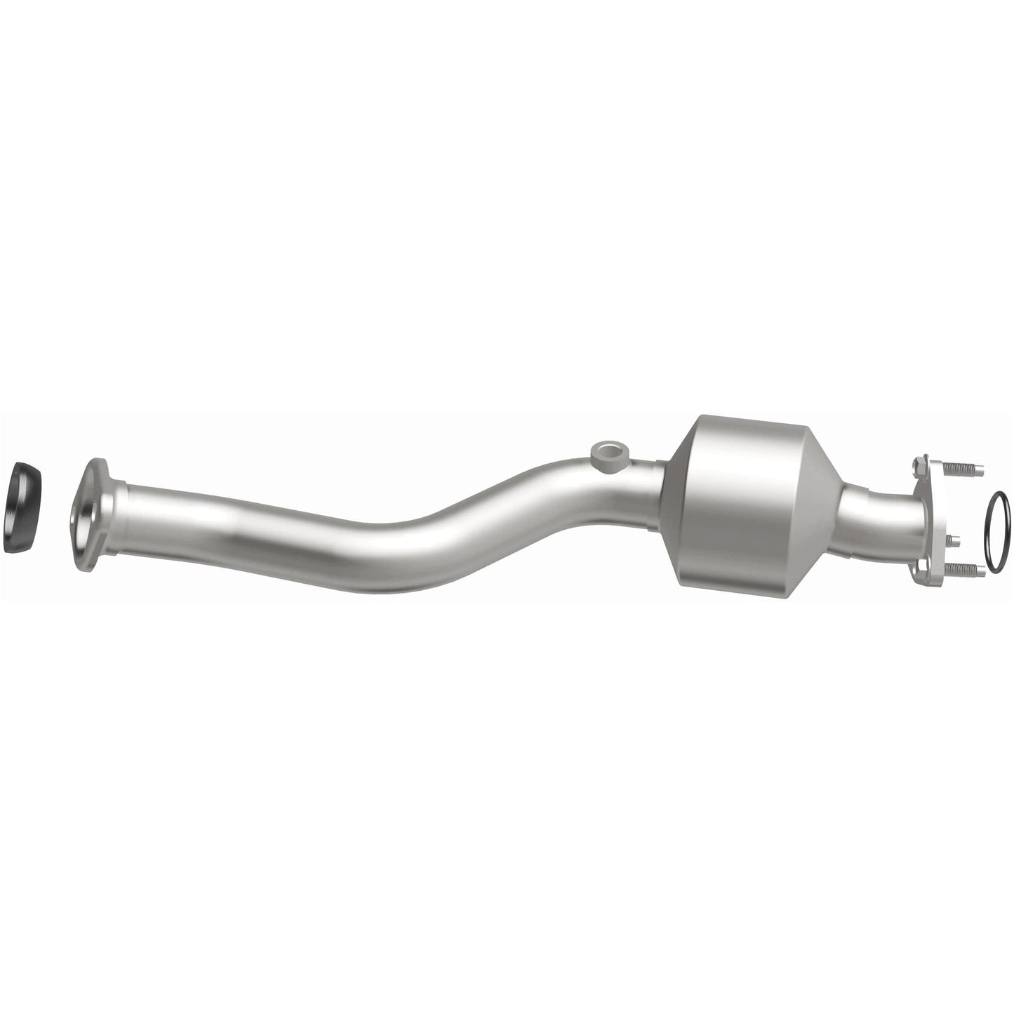 MagnaFlow 2009-2013 Honda Fit California Grade CARB Compliant Direct-Fit Catalytic Converter