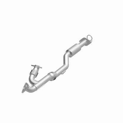 MagnaFlow OEM EPA Catalytic Converter | 2014-21 Infiniti QX60/2014-22 Nissan Pathfinder (52699)