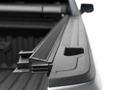 Truxedo 1450001 Pro X15 Tonneau Cover, Black For 23-26 Colorado/Canyon 5' 2" Bed