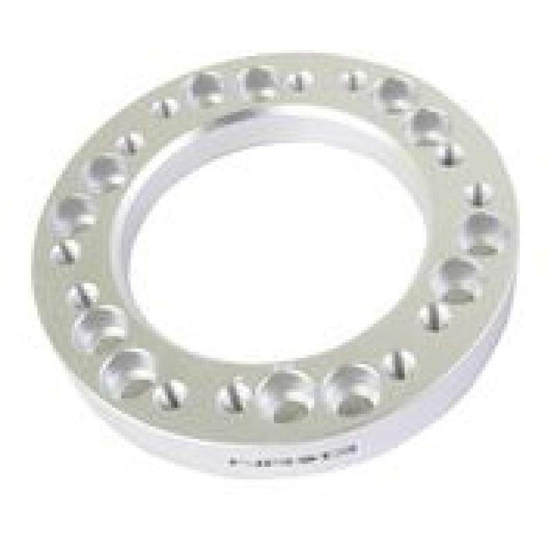 NRG Universal Steering Wheel Hub Spacers - 1/2inch (SRK-500)
