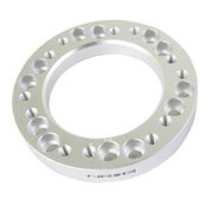NRG Universal Steering Wheel Hub Spacers - 1/2inch (SRK-500)