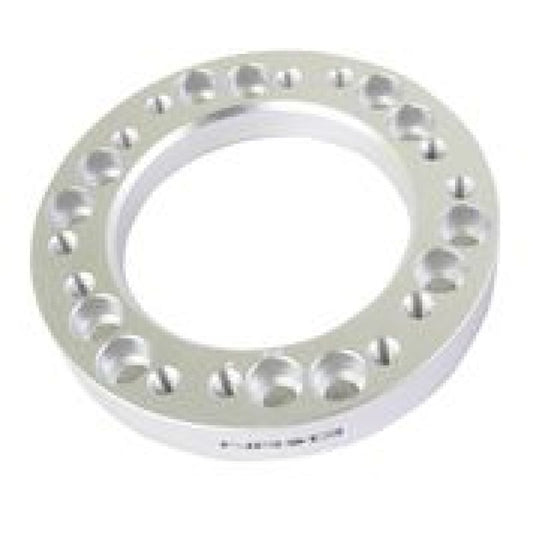 NRG Universal Steering Wheel Hub Spacers - 1/2inch (SRK-500)