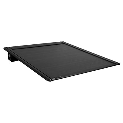 Westin 19-54785 Electric Retractable Tonneau Cover For Ram 1500 19-26 6.4ft Bed Black