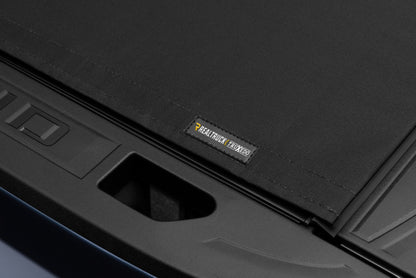Truxedo 1473701 Pro X15 Tonneau Cover For 20-26 Silverado/Sierra HD 6' 9" Bed