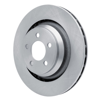 DFC OE-Style Rear Brake Rotor (REAR): Chrysler 300 (19-23)
