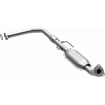 Magnaflow 23753 DirectFit Converter For Toyota Tundra 4.7L D&S Front