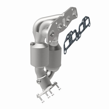 Magnaflow 51591 OEM Grade Catalytic Converter for Nissan Sentra 2.5L (07-12)