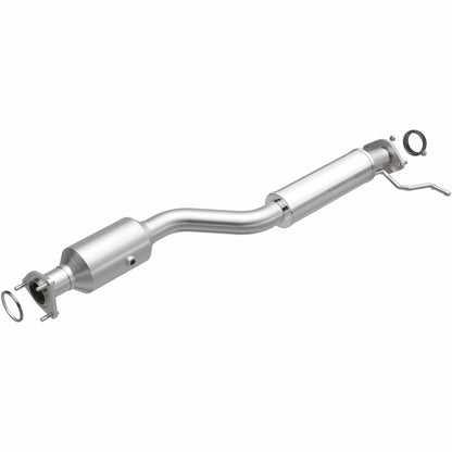 MagnaFlow 2004-2011 Mazda RX-8 California Grade CARB Compliant Direct-Fit Catalytic Converter